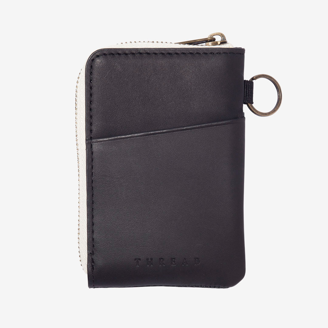 Zipper Wallet - Eastwood - Thread®