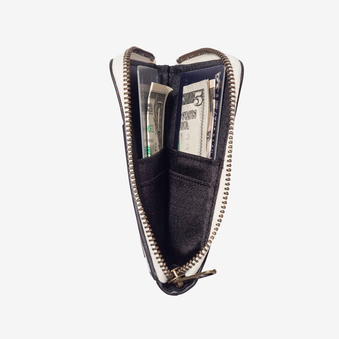 Zipper Wallet - Eastwood - Thread®