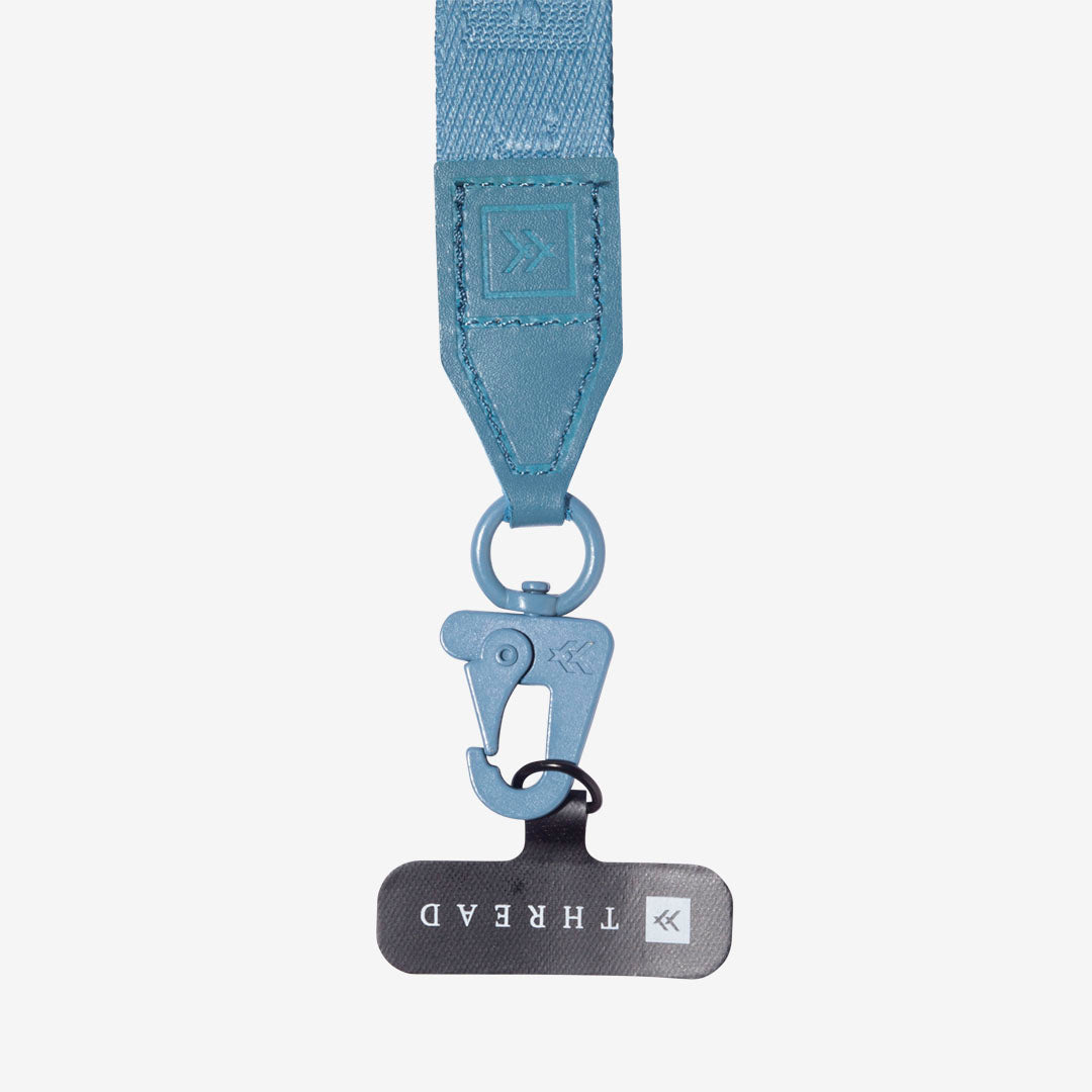 Phone Sling - Surf Blue - Thread®