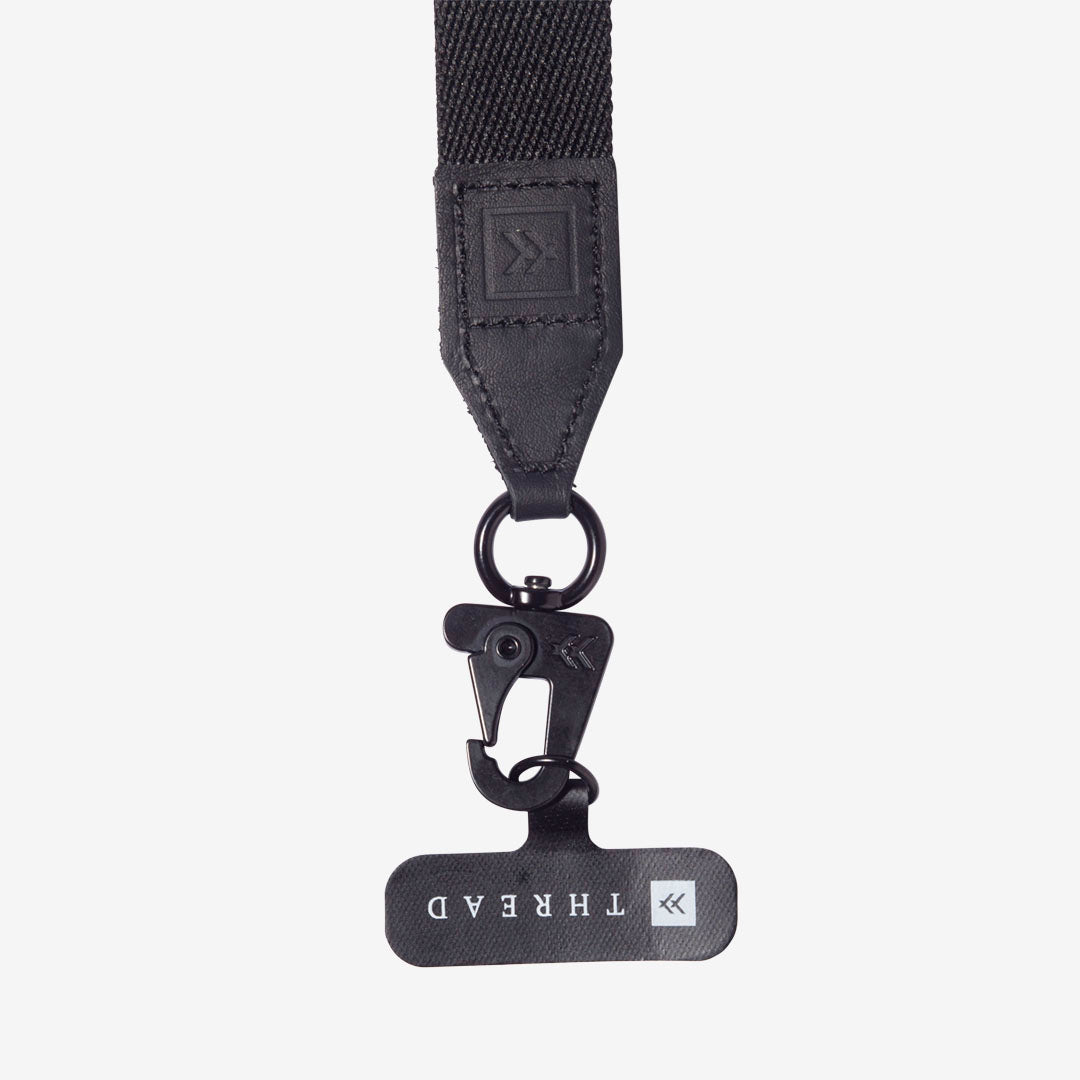 Phone Sling - Black - Thread®