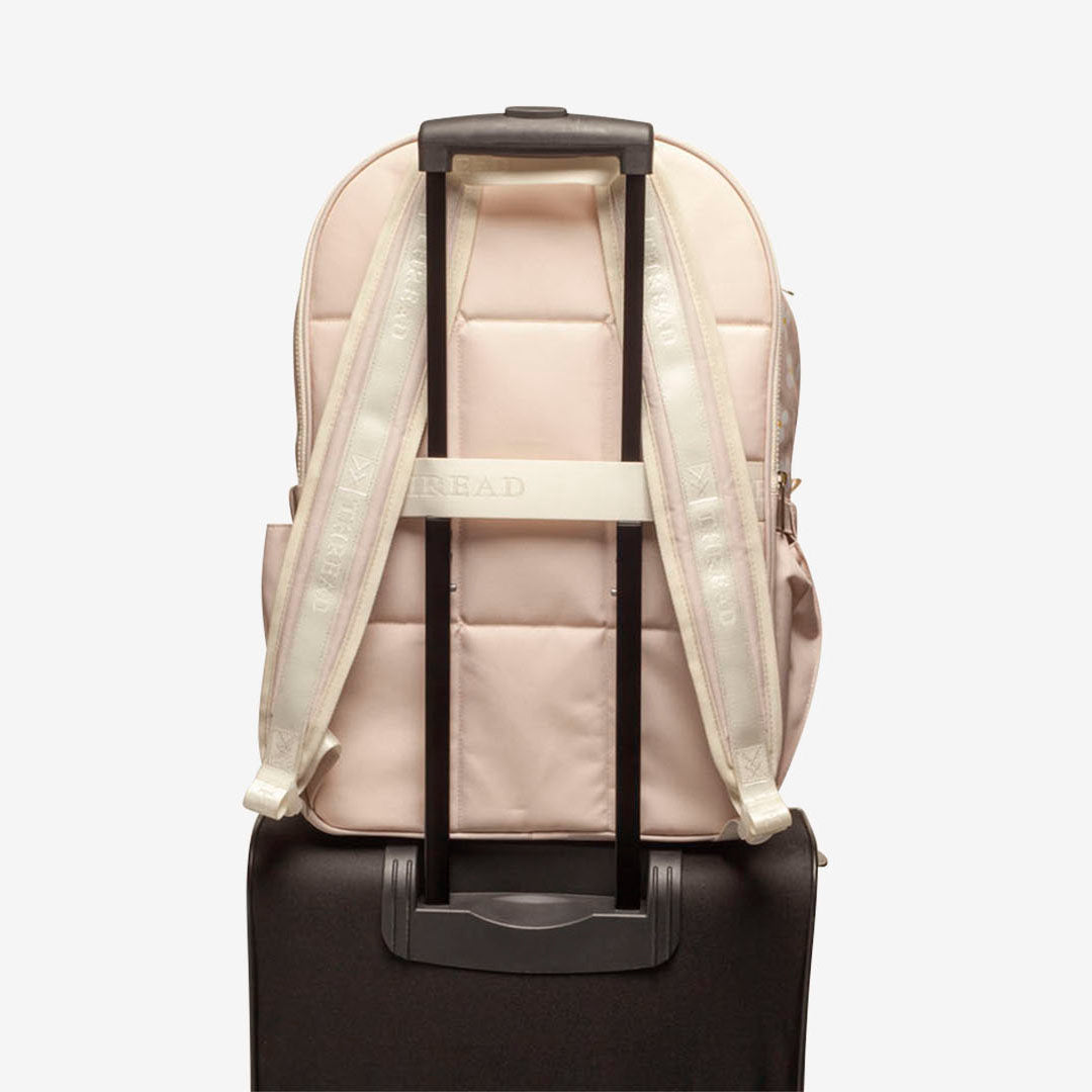 Backpack - Luna (Beige) - Thread®