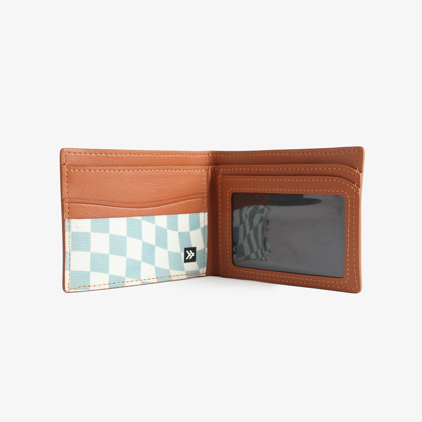 Cash Bifold Wallet - Jupiter Aqua - Thread®