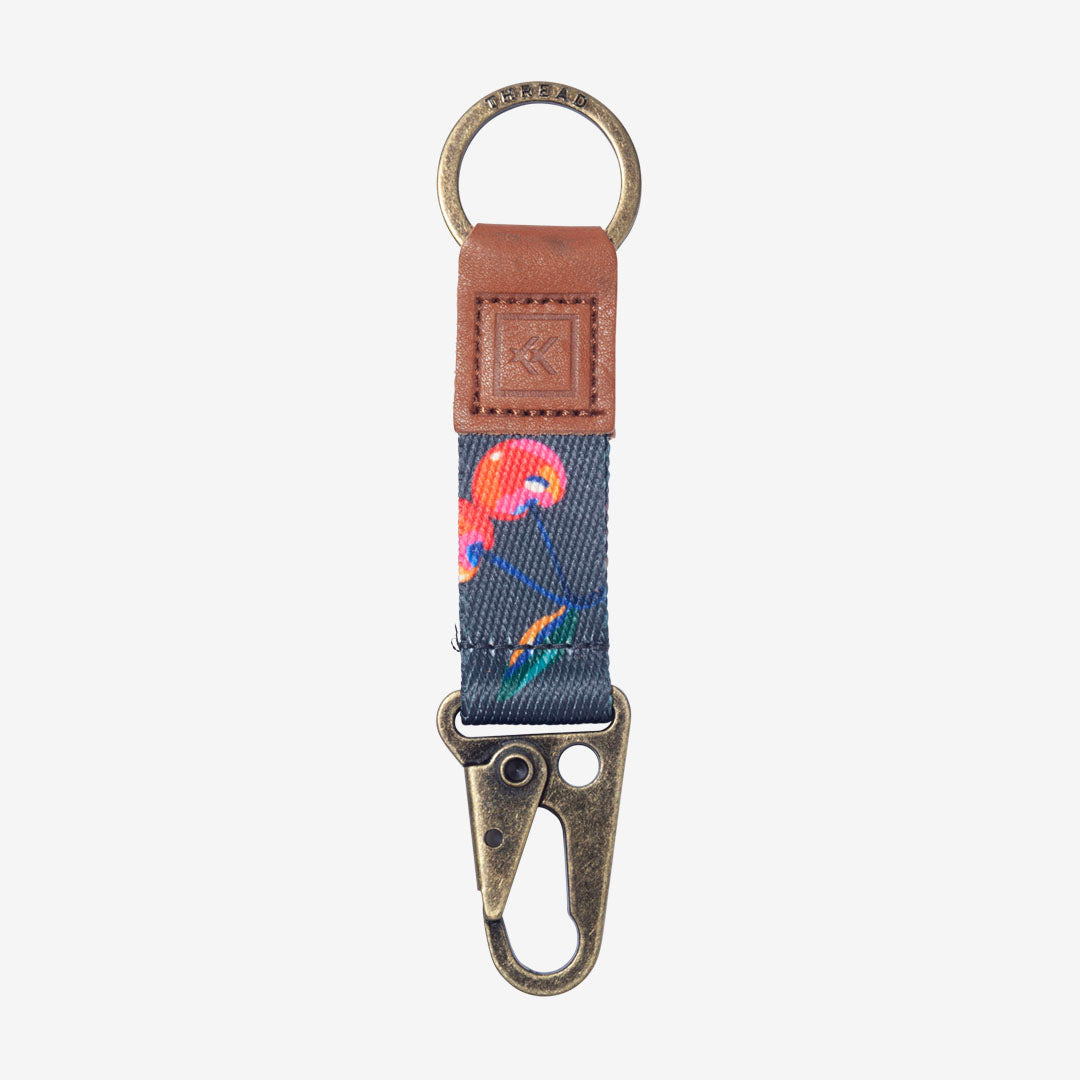 Keychain Clip - Moxie - Thread®