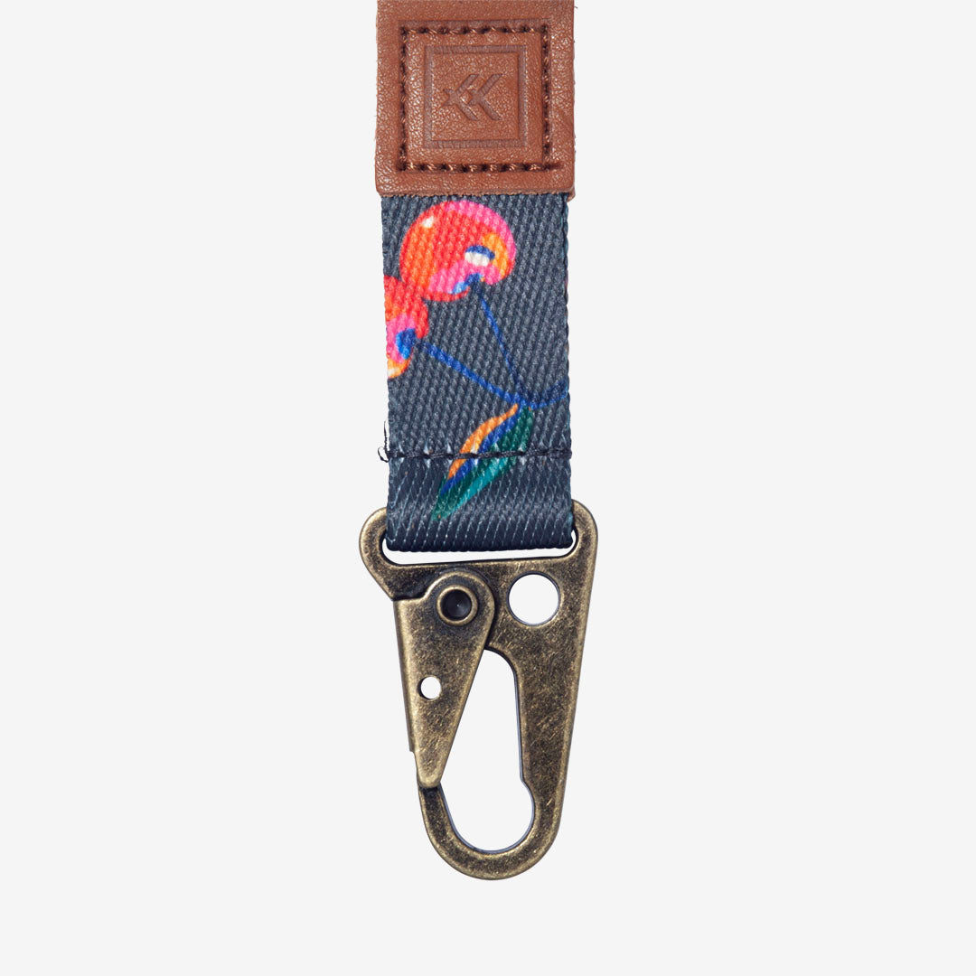 Keychain Clip - Moxie - Thread®