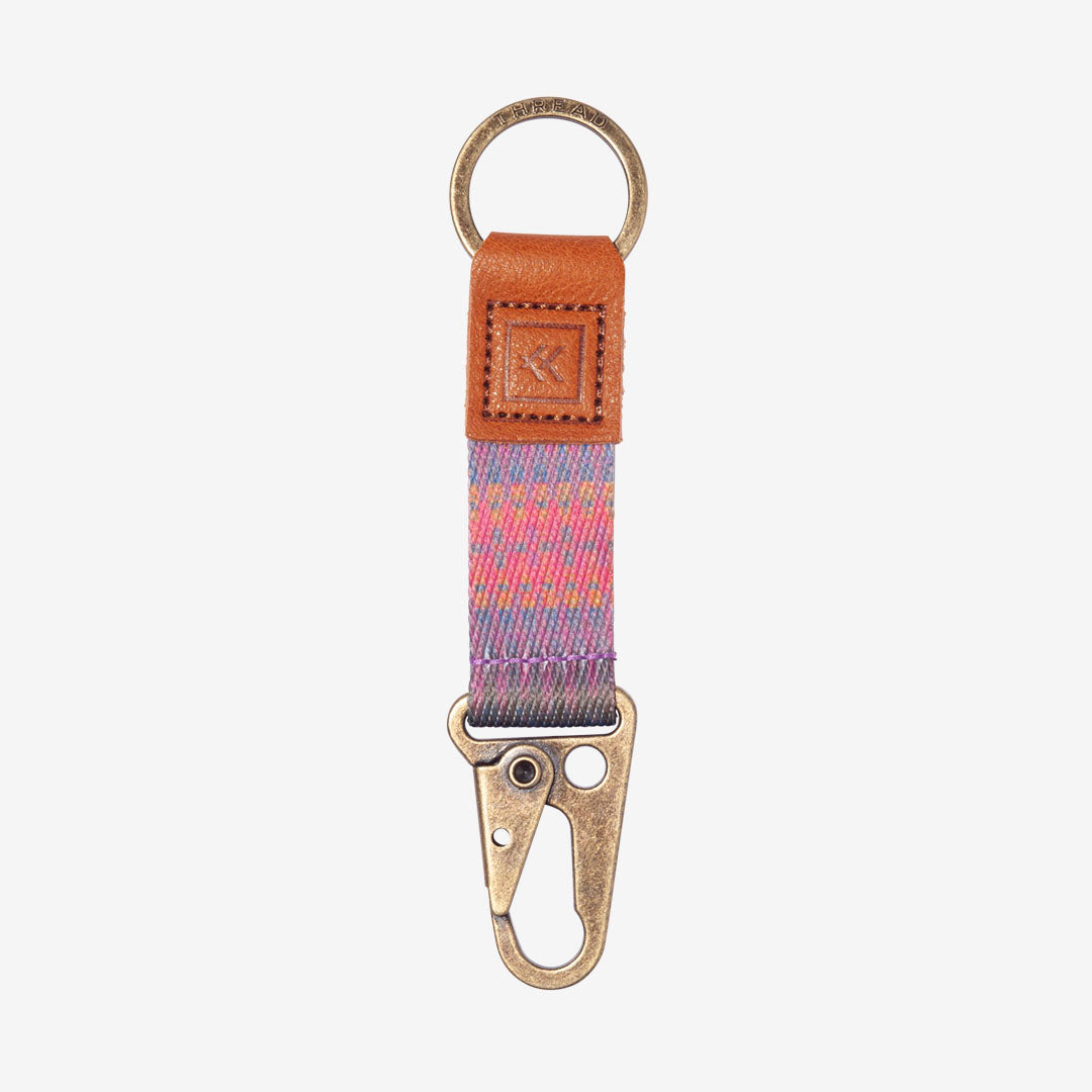 Keychain Clip - Clara - Thread®