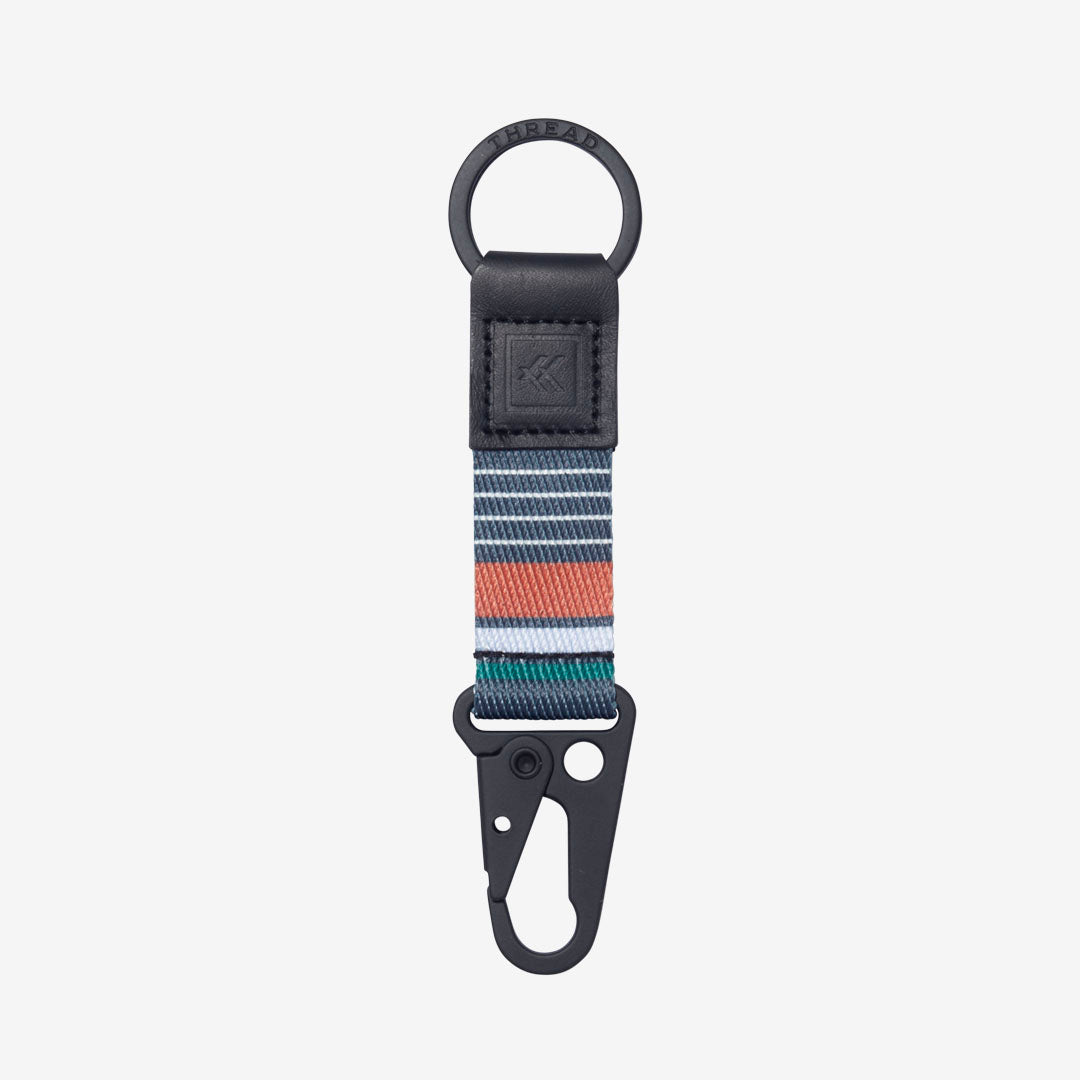 Keychain Clip - Wesley - Thread®