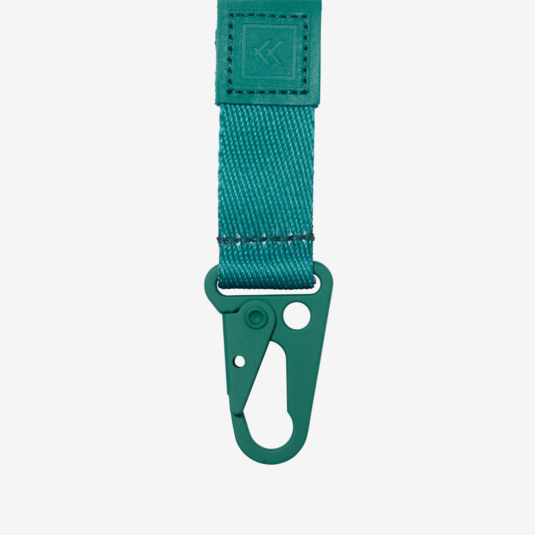 Keychain Clip - Jade - Thread®