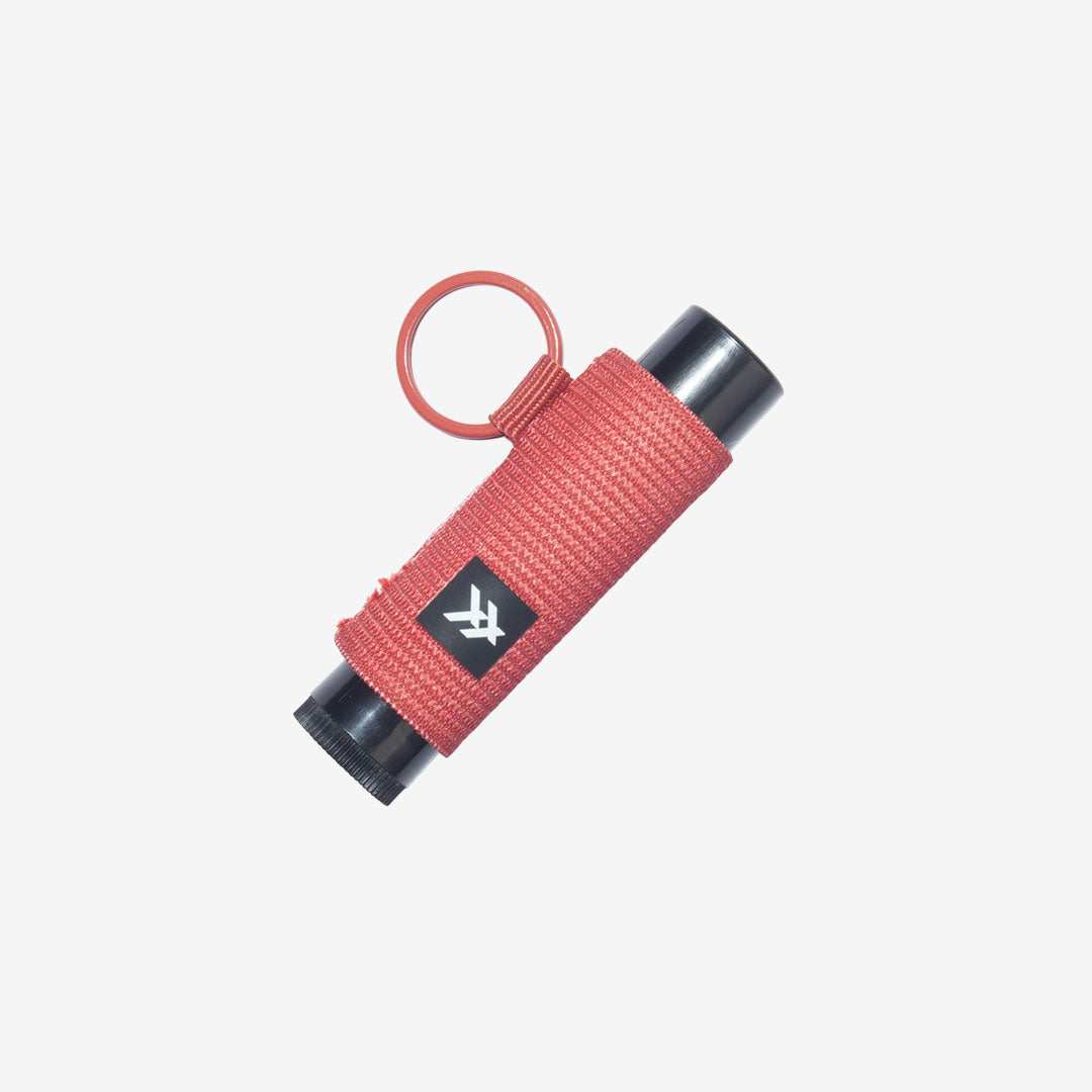 Lip Balm Holder - Red - Thread®