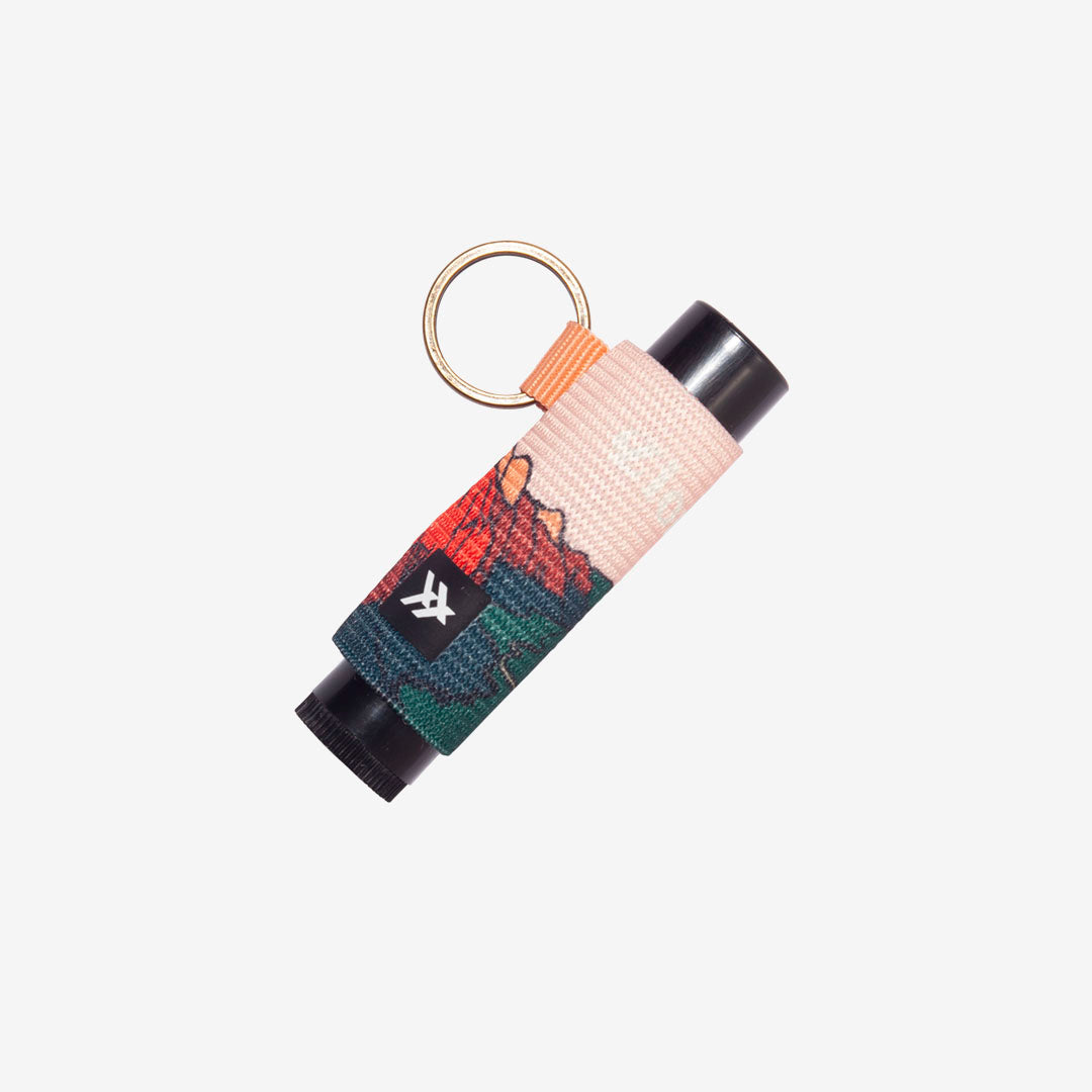 Lip Balm Holder - Zion - Thread®