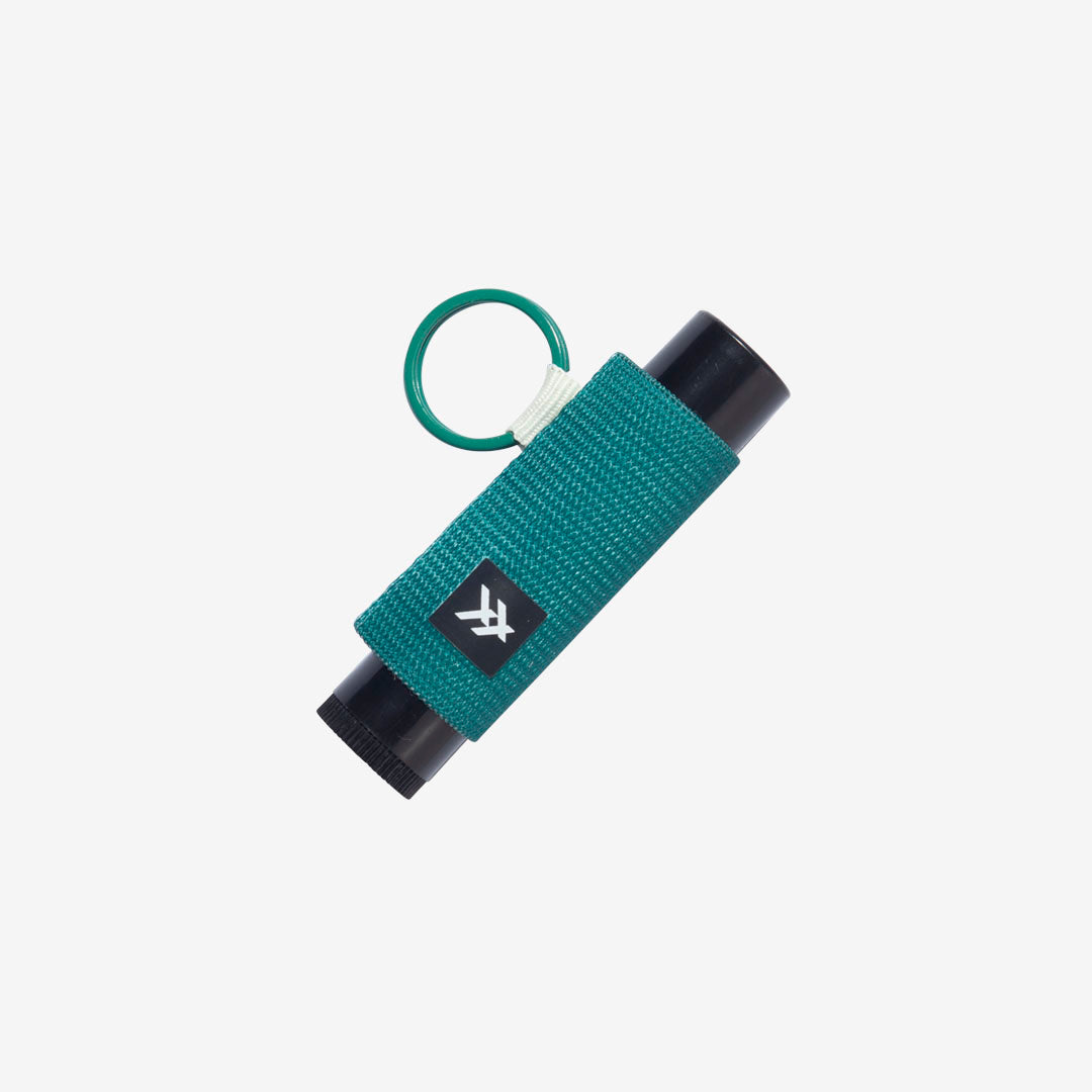 Lip Balm Holder - Jade - Thread®