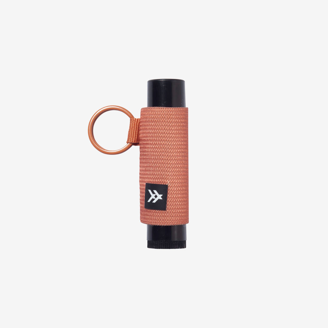 Lip Balm Holder - Terracotta - Thread®