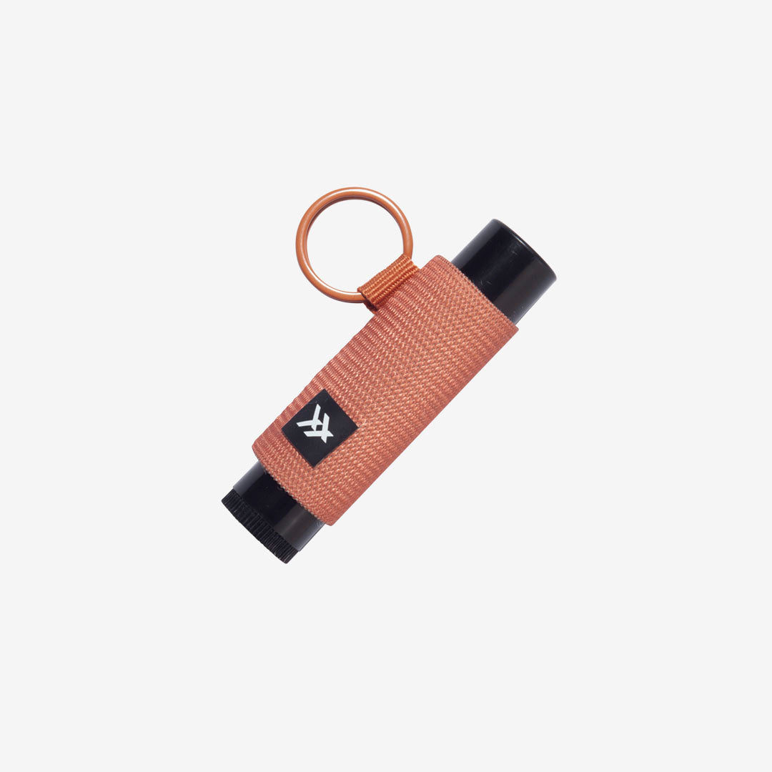 Lip Balm Holder - Terracotta - Thread®