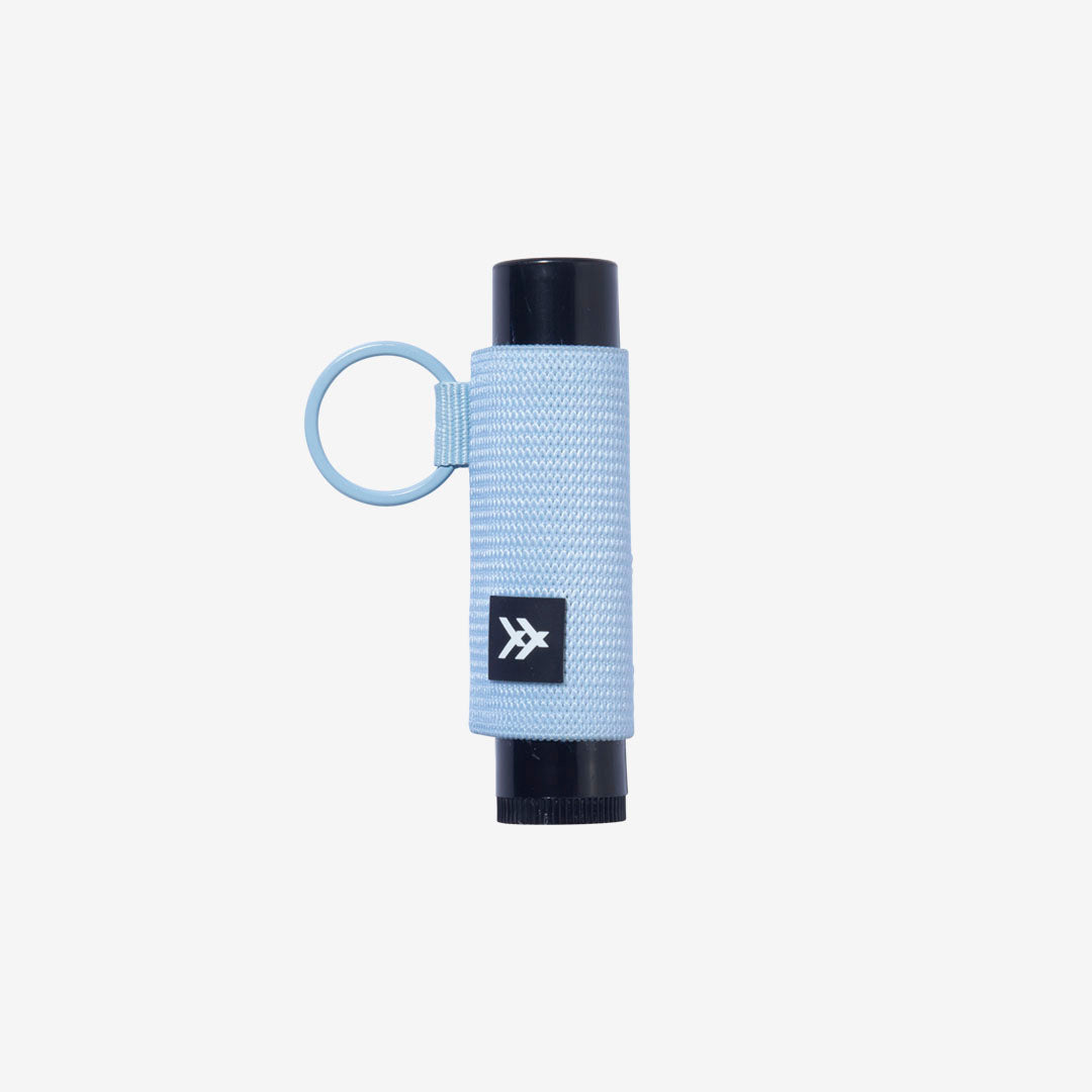 Lip Balm Holder - Light Blue - Thread®