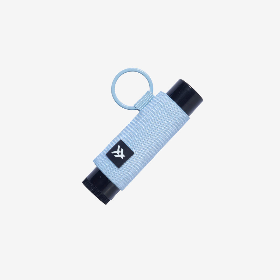 Lip Balm Holder - Light Blue - Thread®