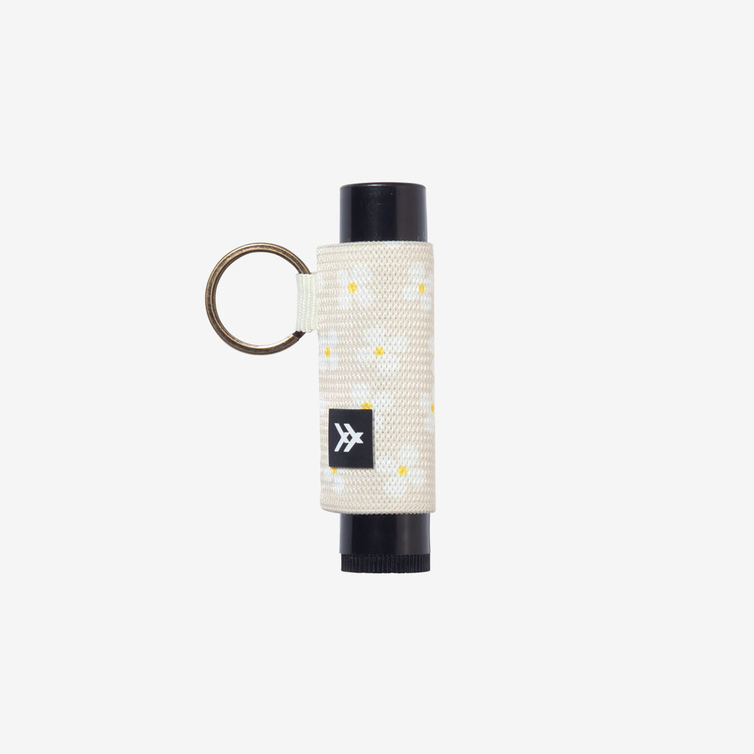 Lip Balm Holder - Luna (Beige) - Thread®