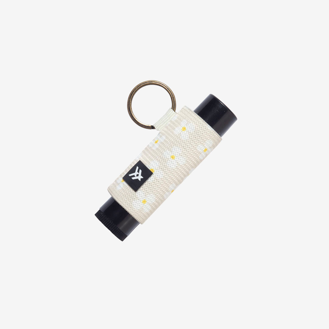 Lip Balm Holder - Luna (Beige) - Thread®