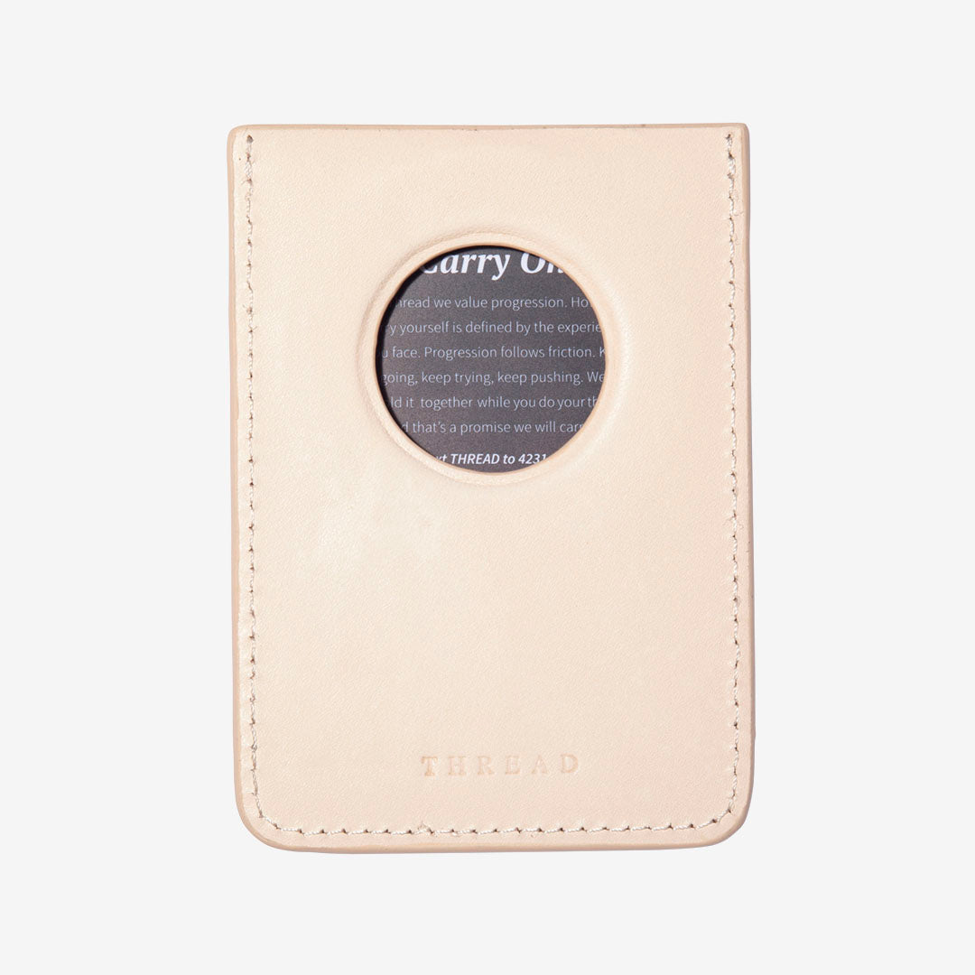 Magnetic Wallet - Willow - Thread®