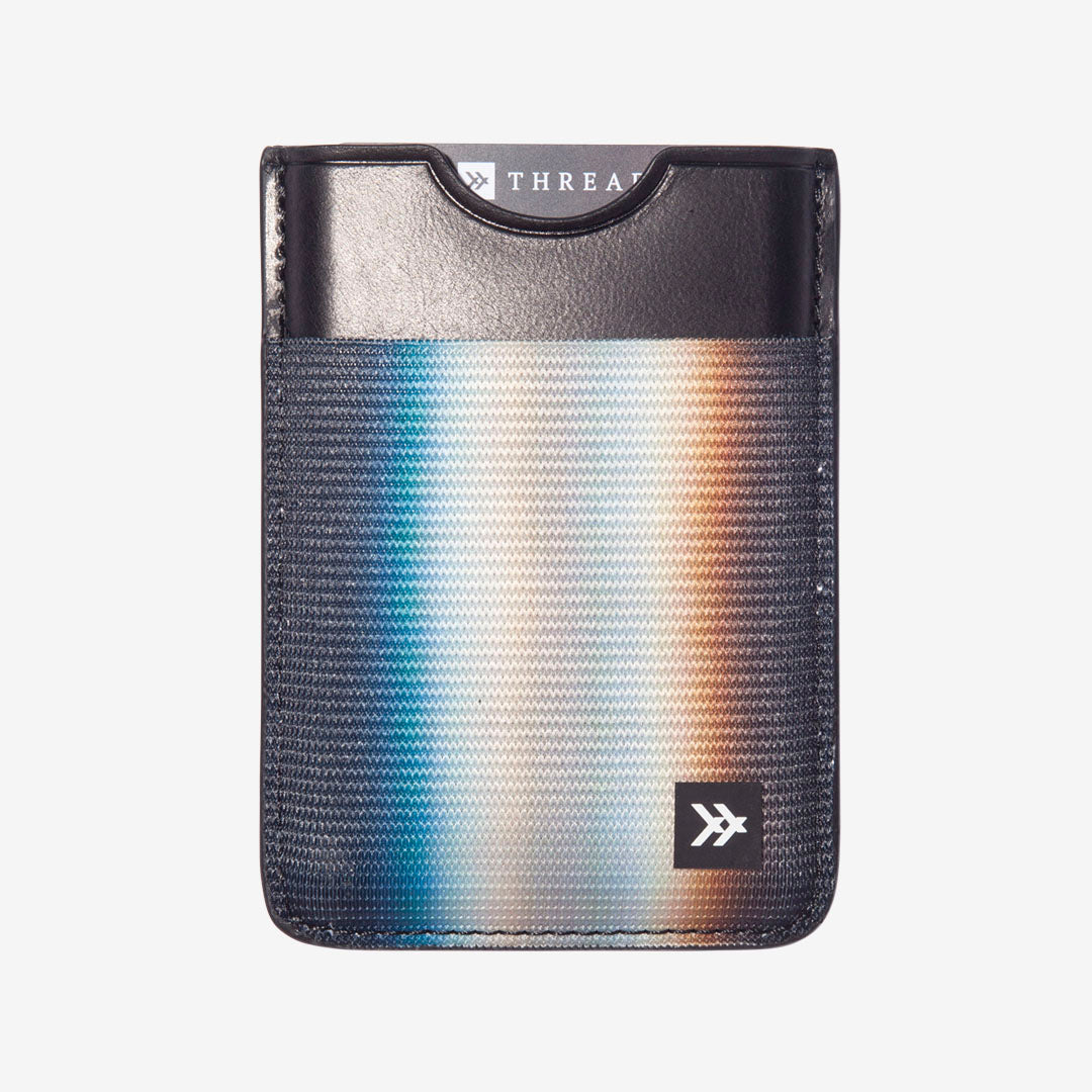 Magnetic Wallet - Aura - Thread®