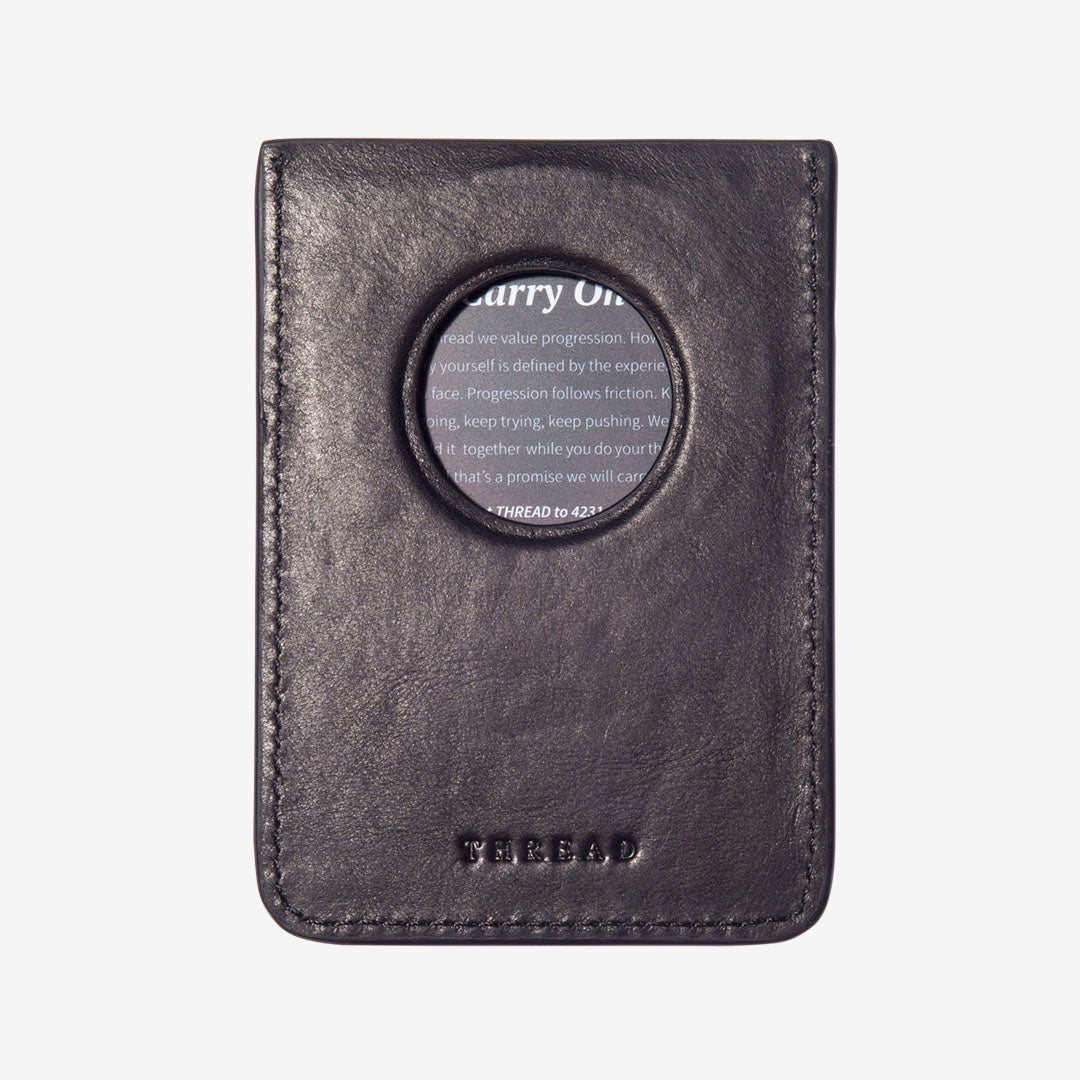 Magnetic Wallet - Aura - Thread®