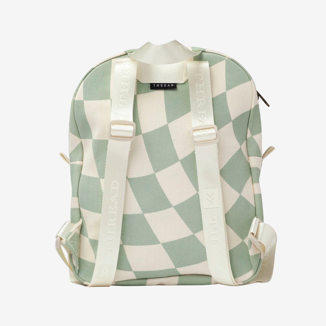 Mini Backpack - Jupiter (Aqua) - Thread®