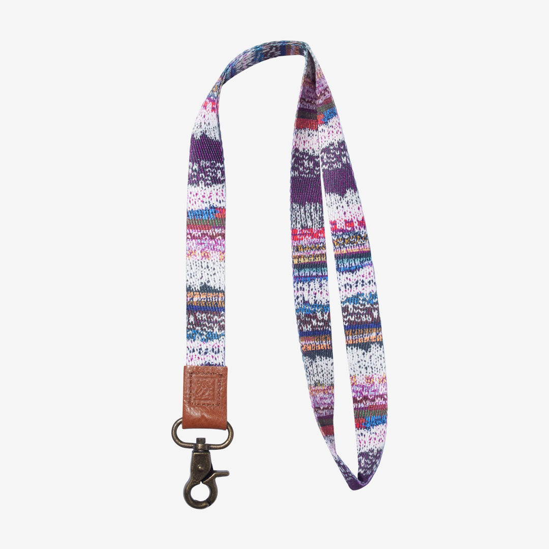 Neck Lanyard - Ella - Thread®