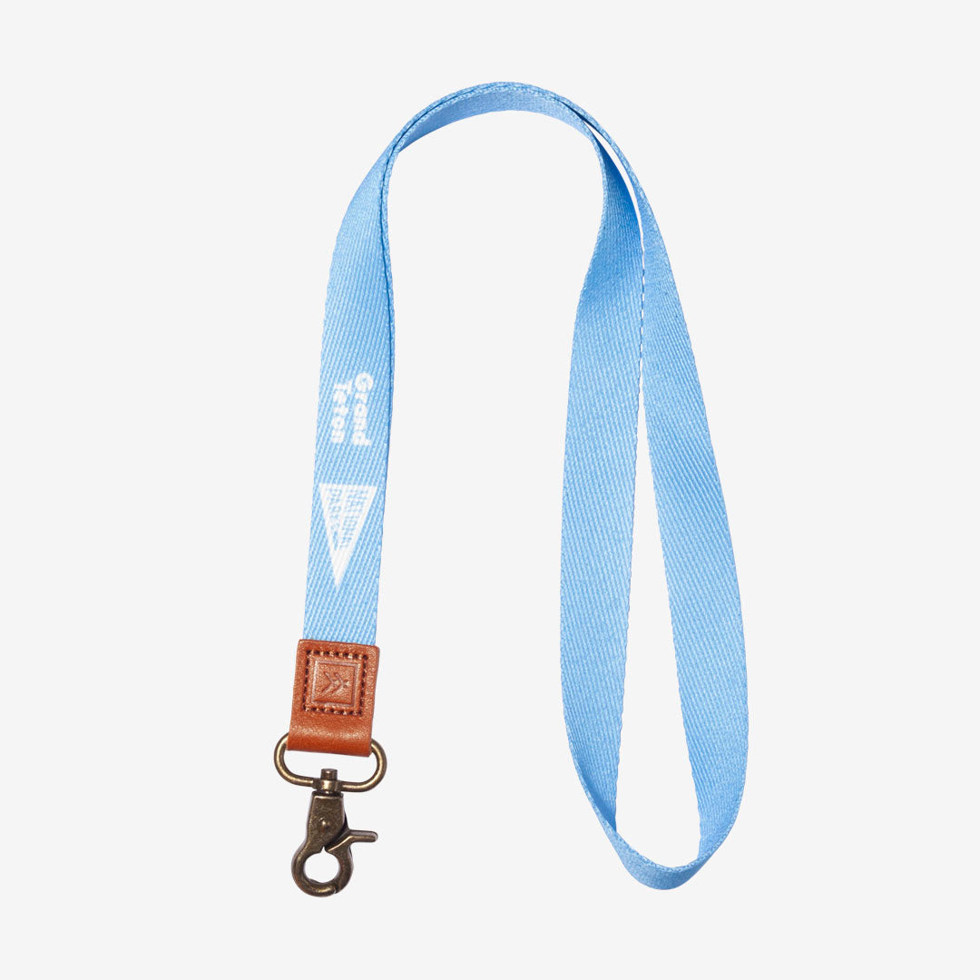 Neck Lanyard - Grand Teton - Thread®