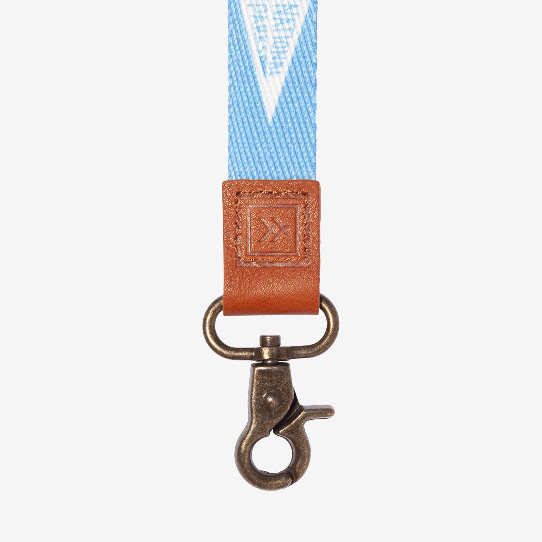 Neck Lanyard - Grand Teton - Thread®