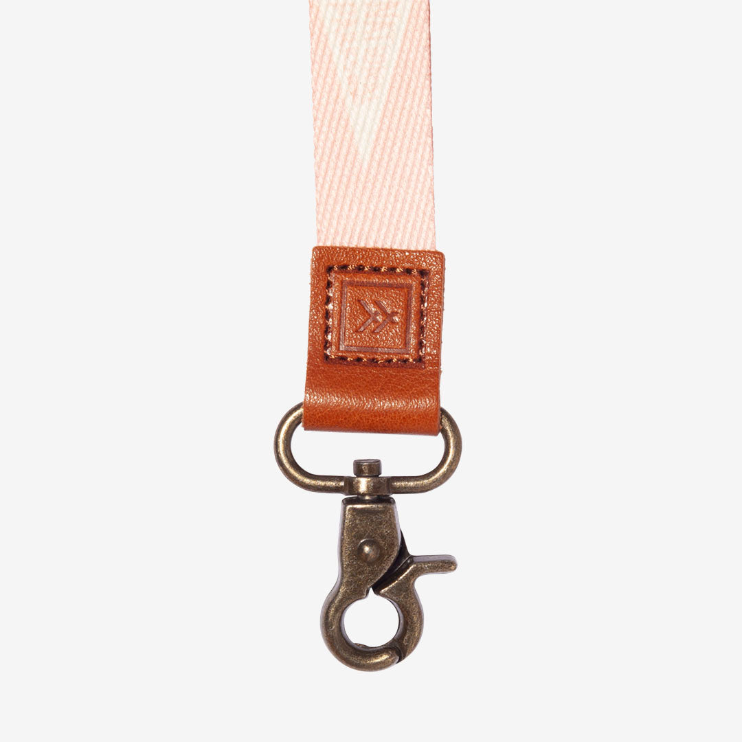 Neck Lanyard - Zion - Thread®