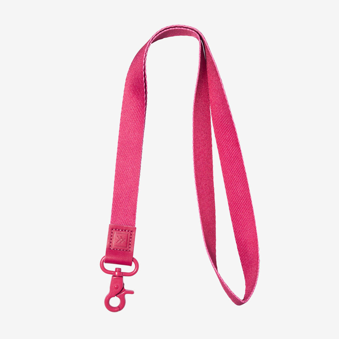 Neck Lanyard - Magenta - Thread®