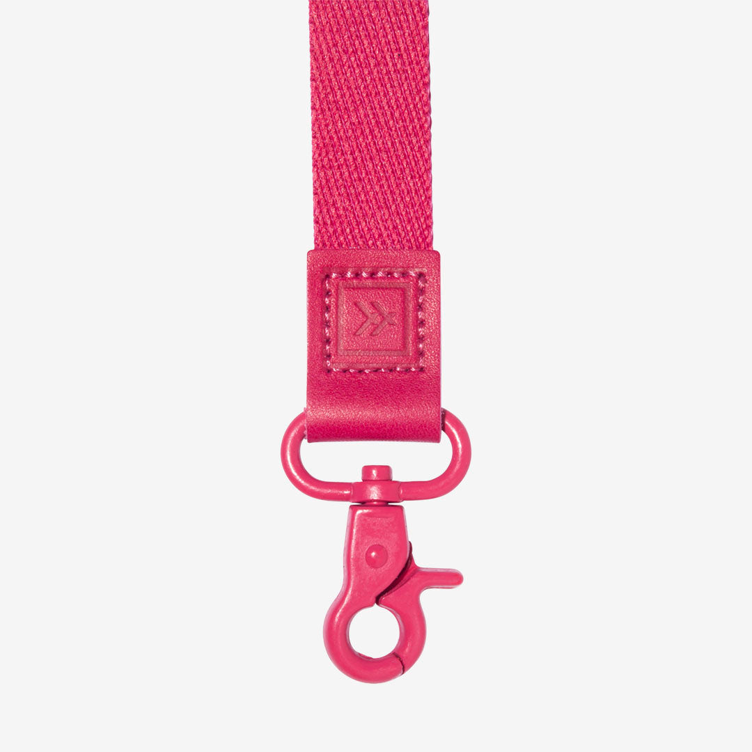 Neck Lanyard - Magenta - Thread®