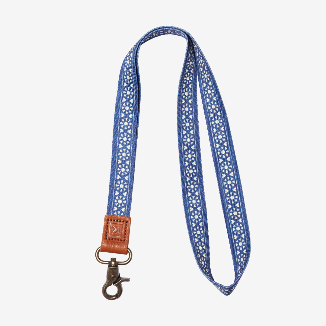 Neck Lanyard - Sawyer - Thread®