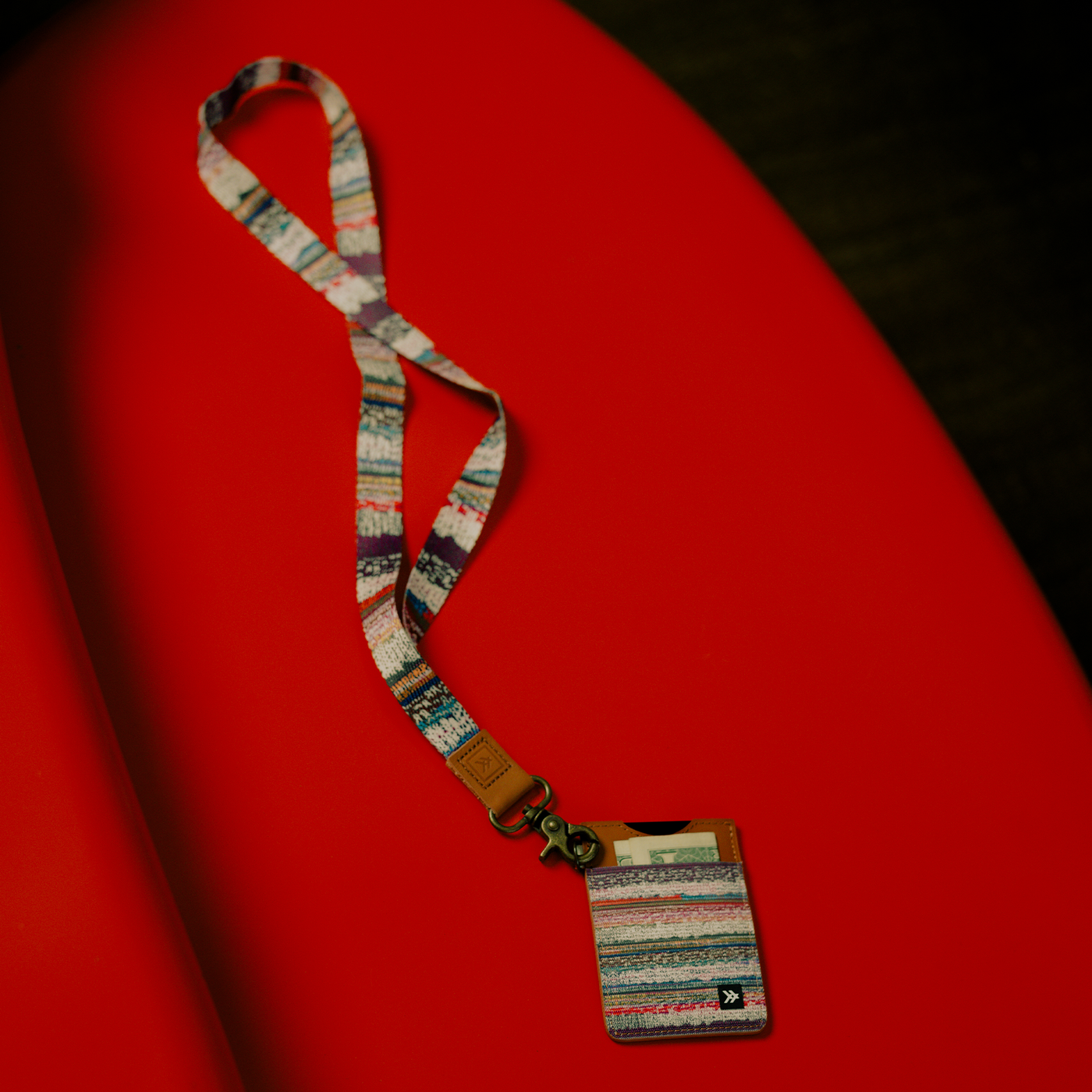 Neck Lanyard - Ella - Thread®