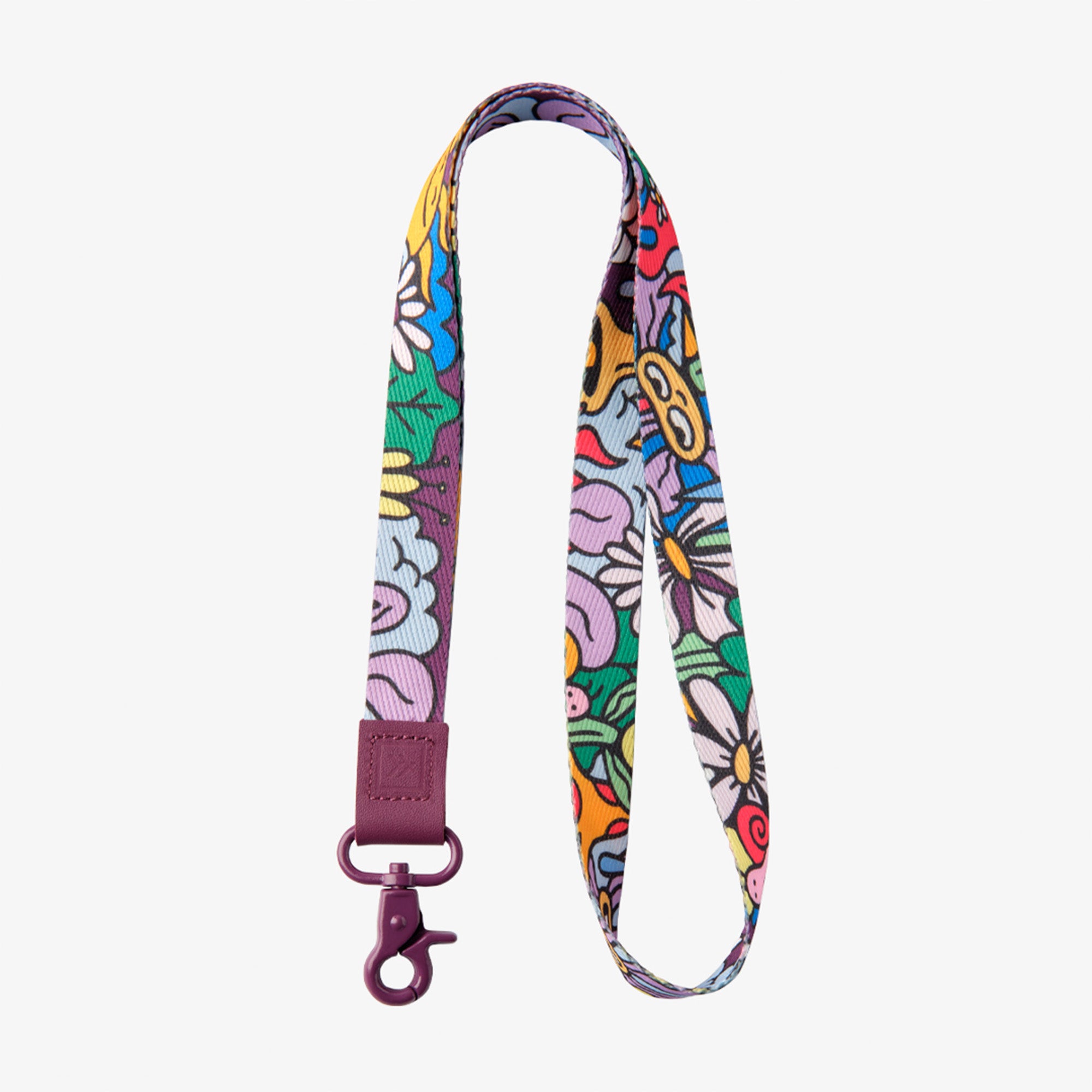 Neck Lanyard - Hannah - Thread®