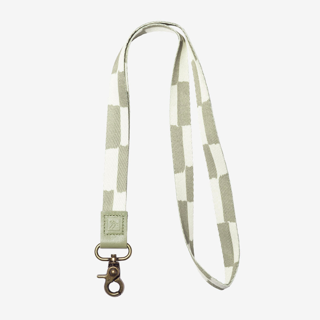 Scout | Neck Lanyard | Durable & Stylish | Thread® · Thread®