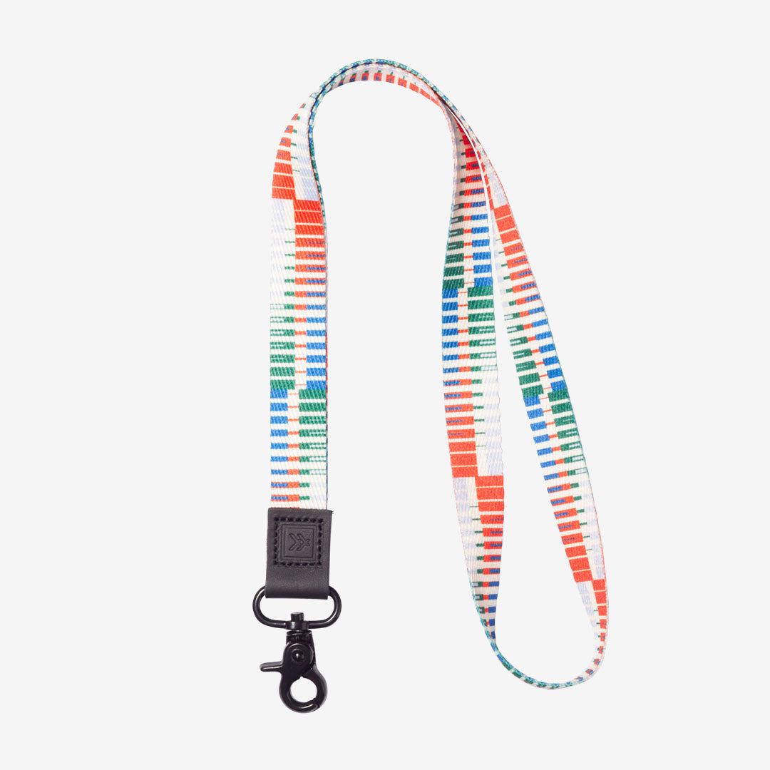 Neck Lanyard - Zermatt - Thread®