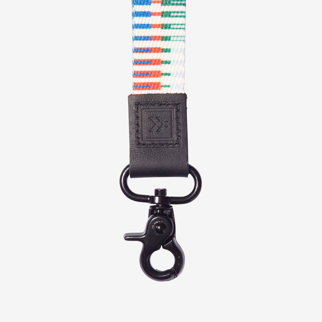 Neck Lanyard - Zermatt - Thread®