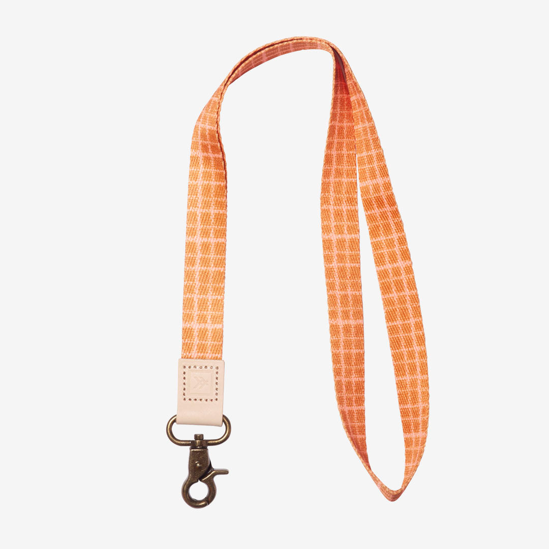 Neck Lanyard - Irvine - Thread®