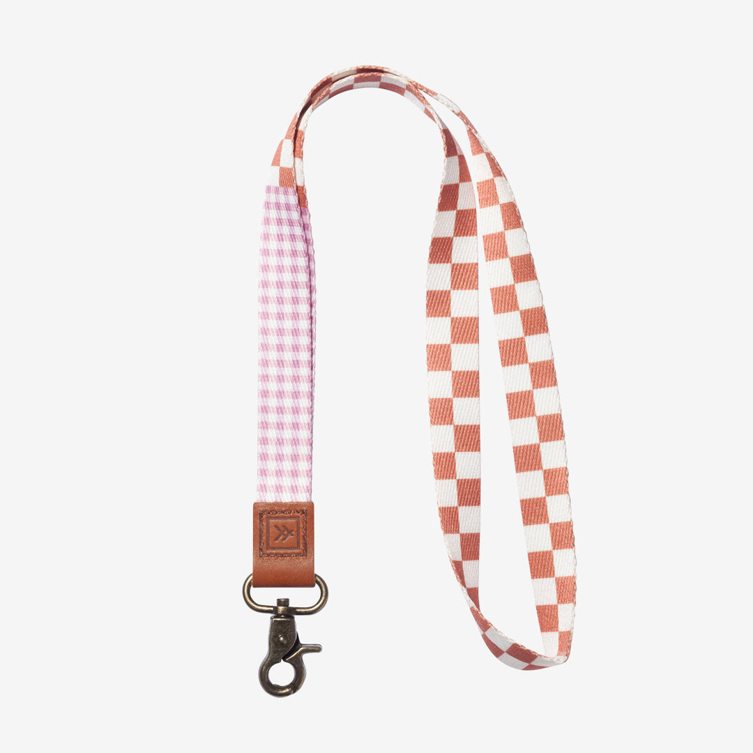 Neck Lanyard - Frankie - Thread®