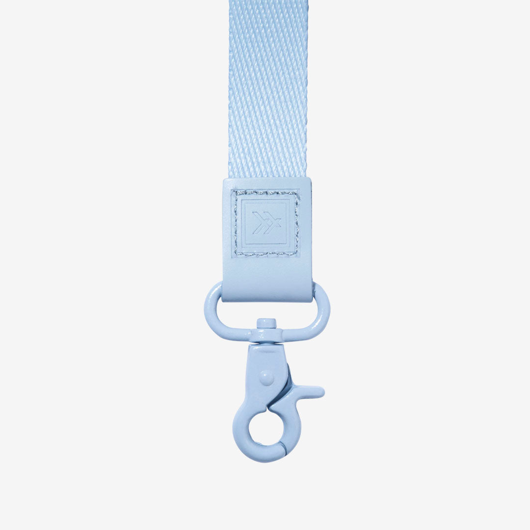 Neck Lanyard - Light Blue - Thread®