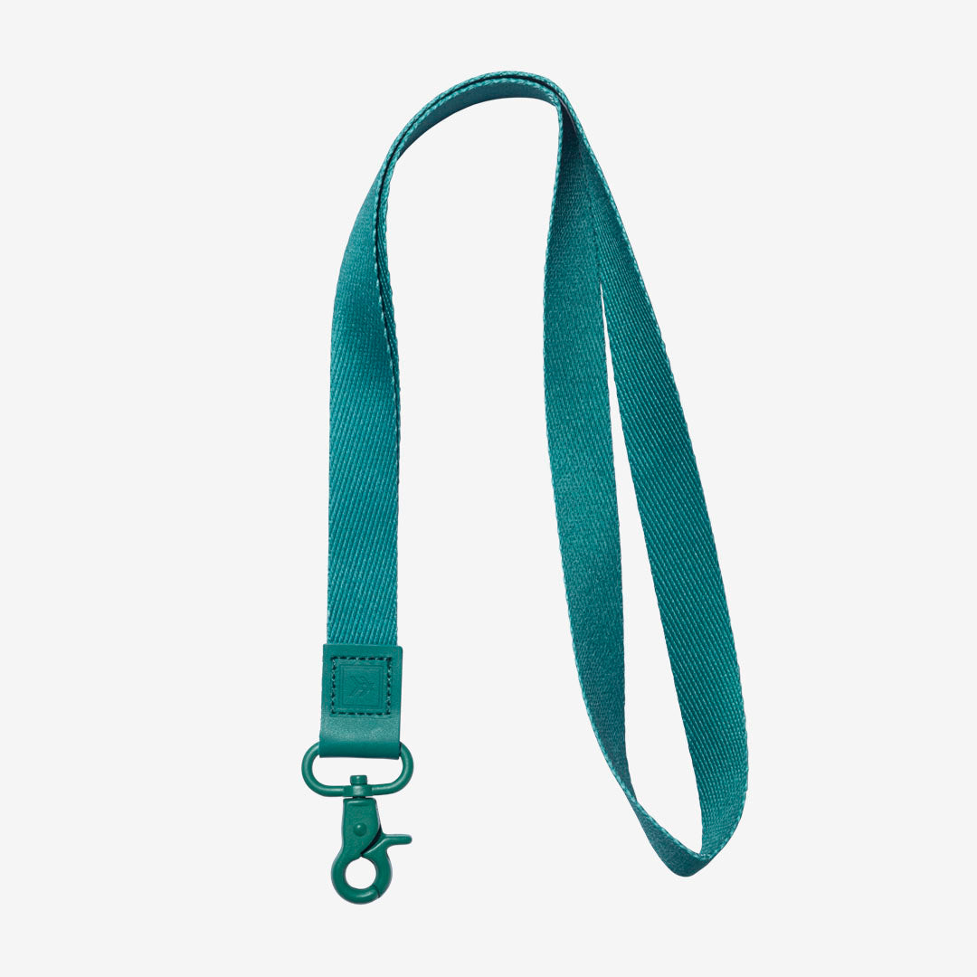 Neck Lanyard - Jade - Thread®