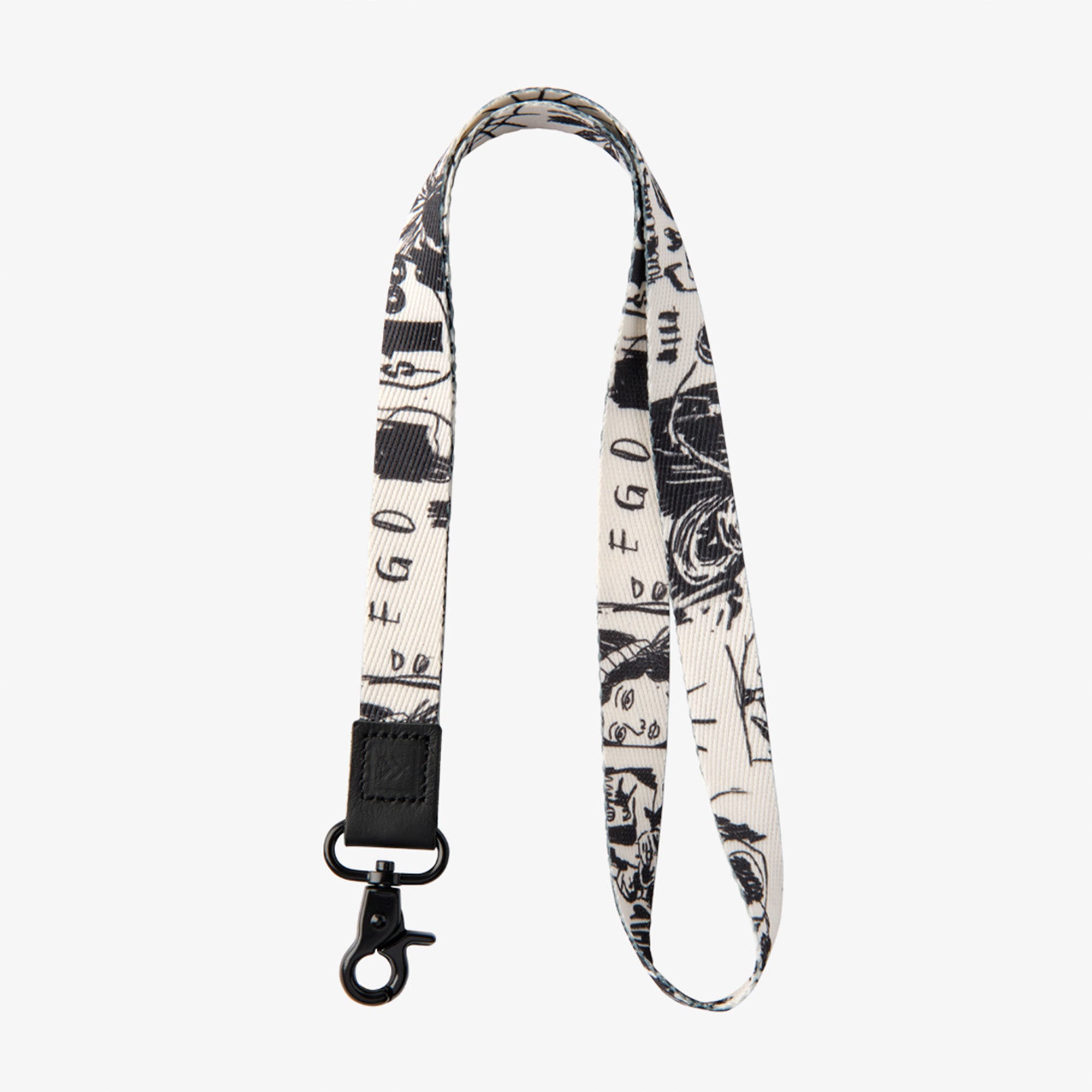 Neck Lanyard - Terry - Thread®