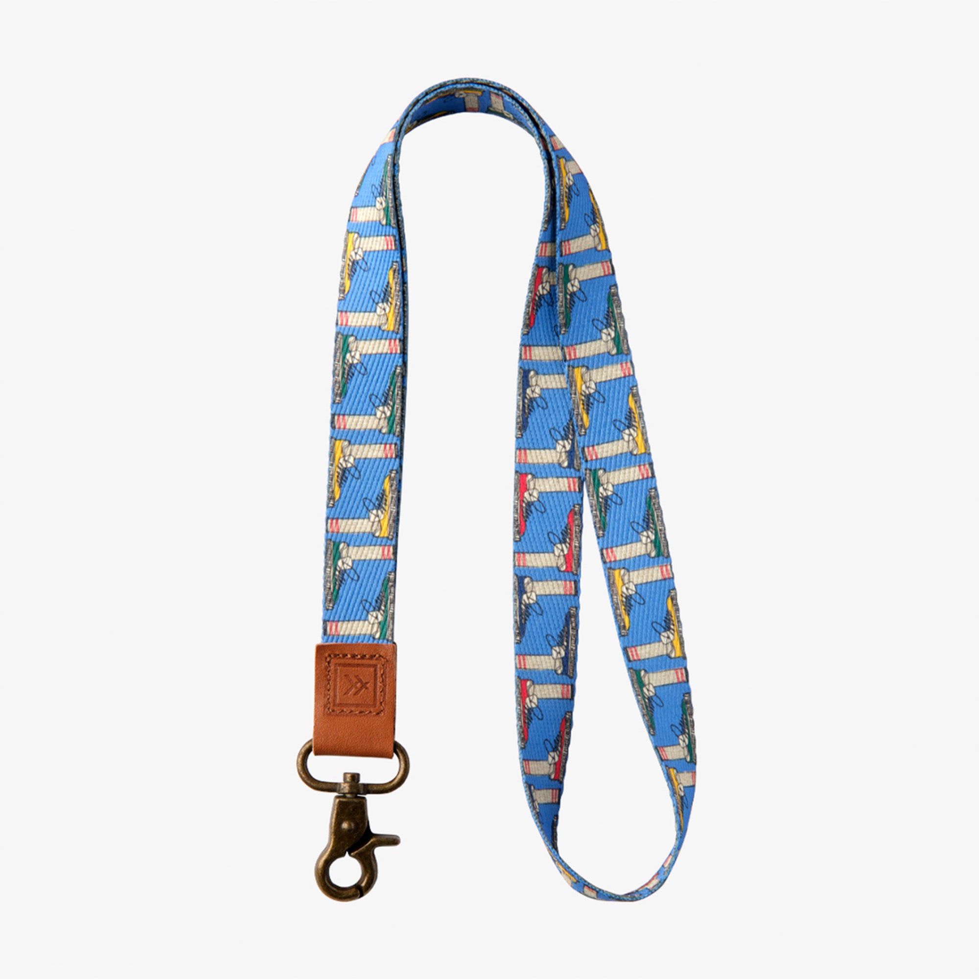 Neck Lanyard - Tyler - Thread®