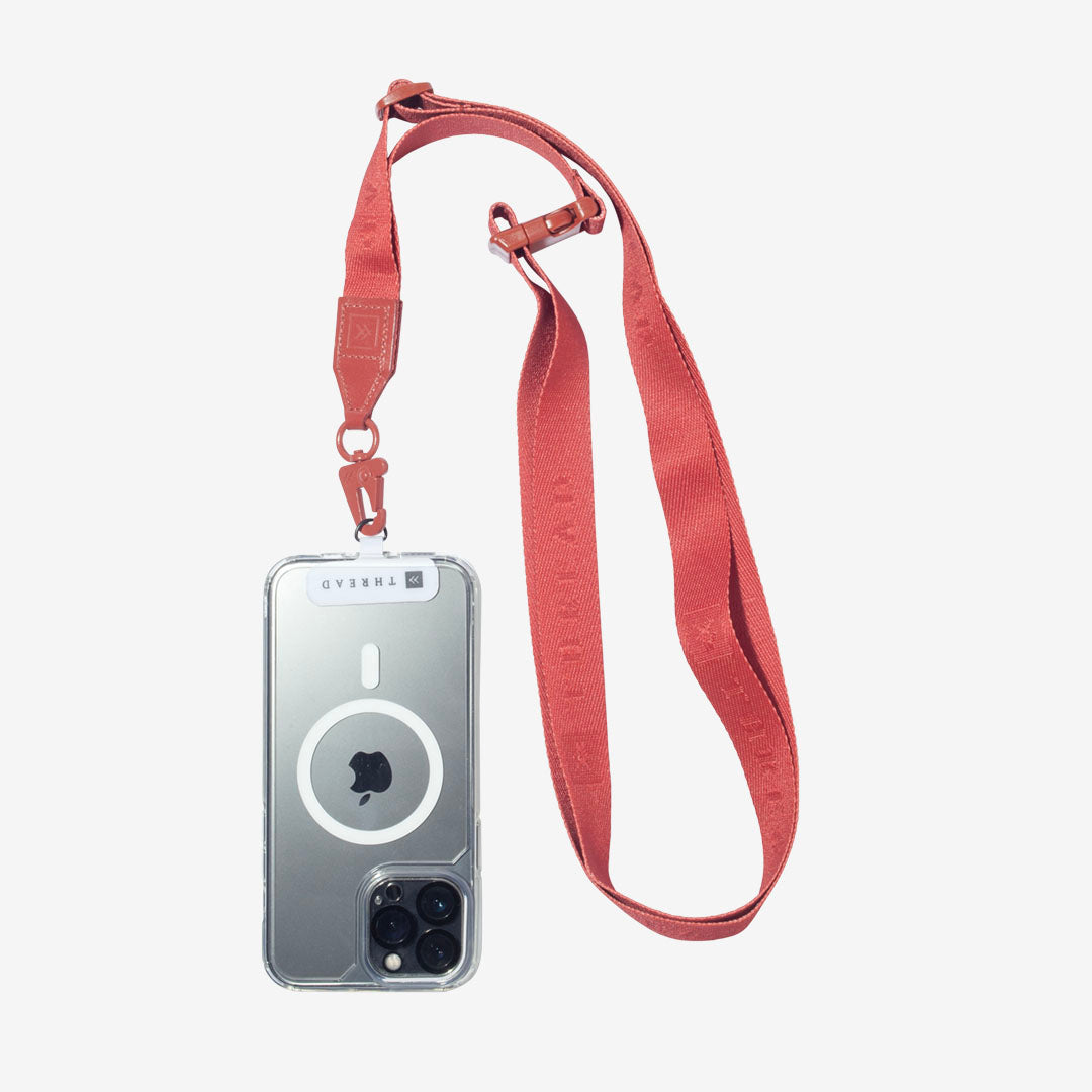 Phone Sling - Red - Thread®