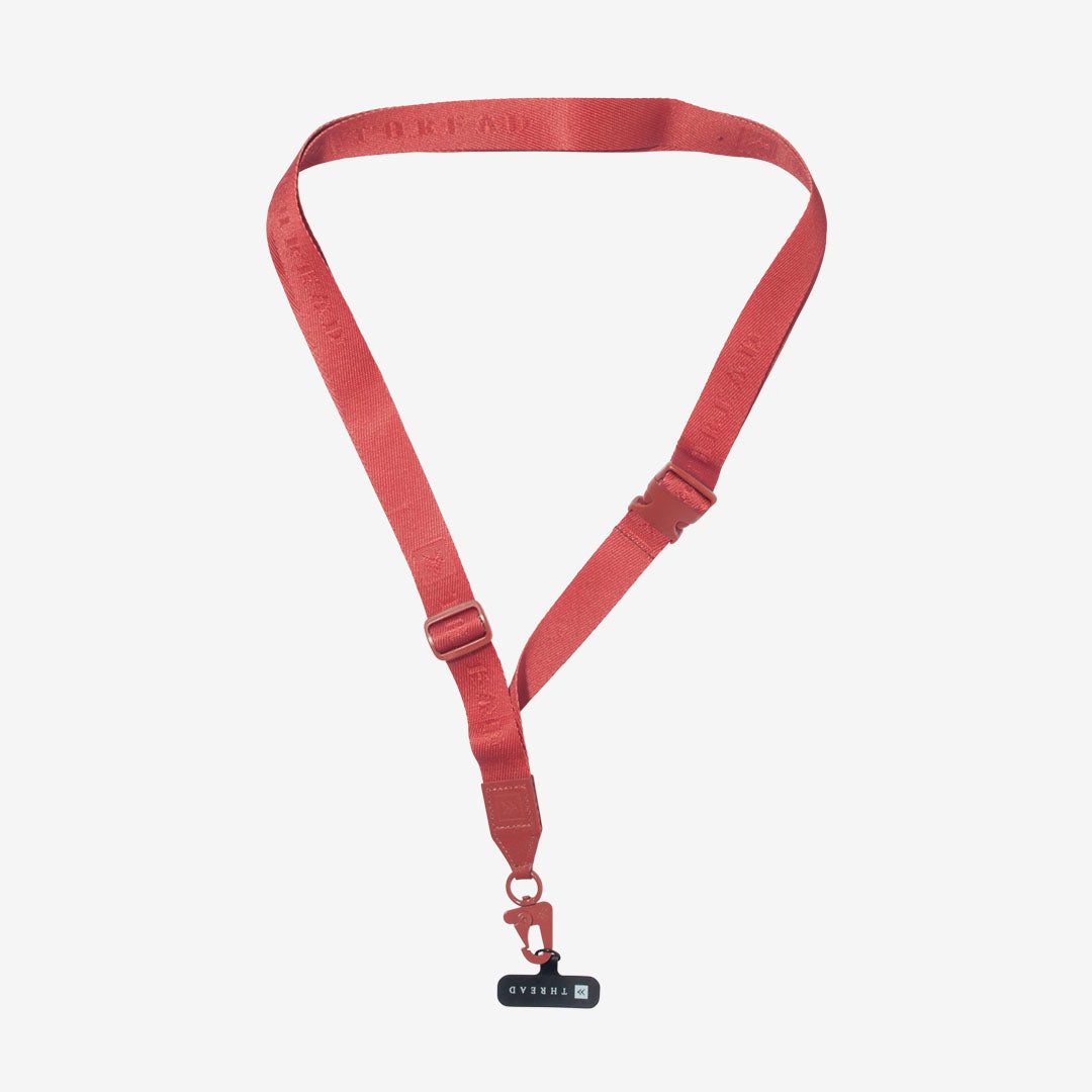 Phone Sling - Red - Thread®