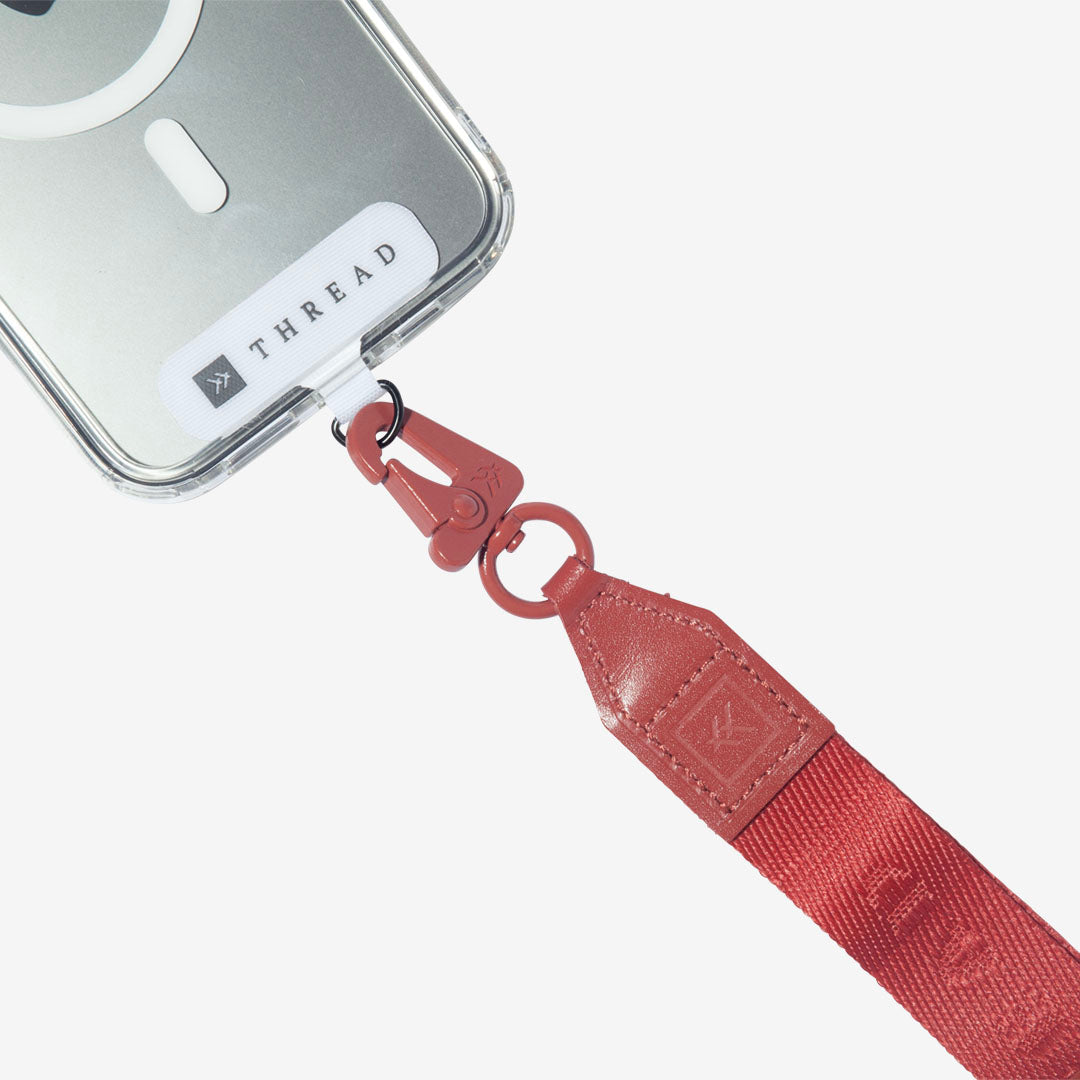 Phone Sling - Red - Thread®