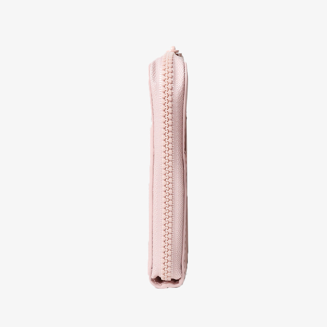 Zipper Wallet - Rose Dust - Thread®