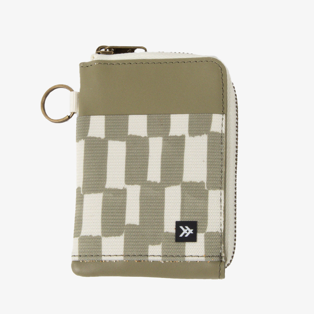 Zipper Wallet - Scout - Thread®