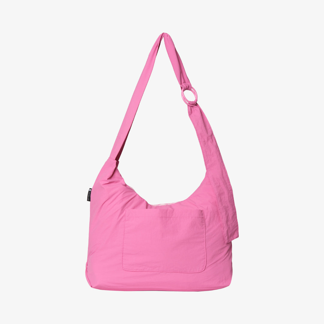 Slouchy Bag - Bubblegum - Thread®