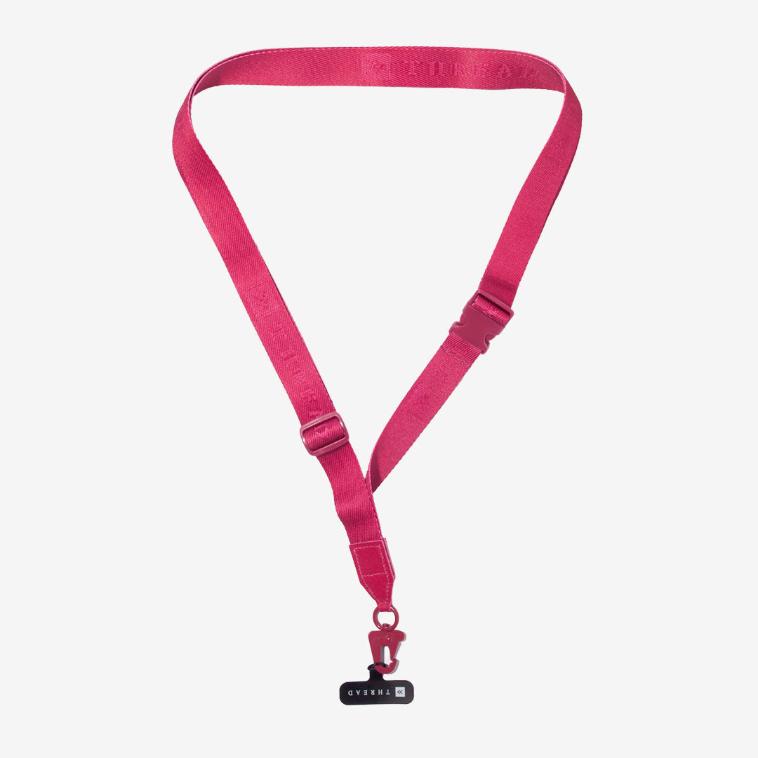 Phone Sling - Magenta - Thread®