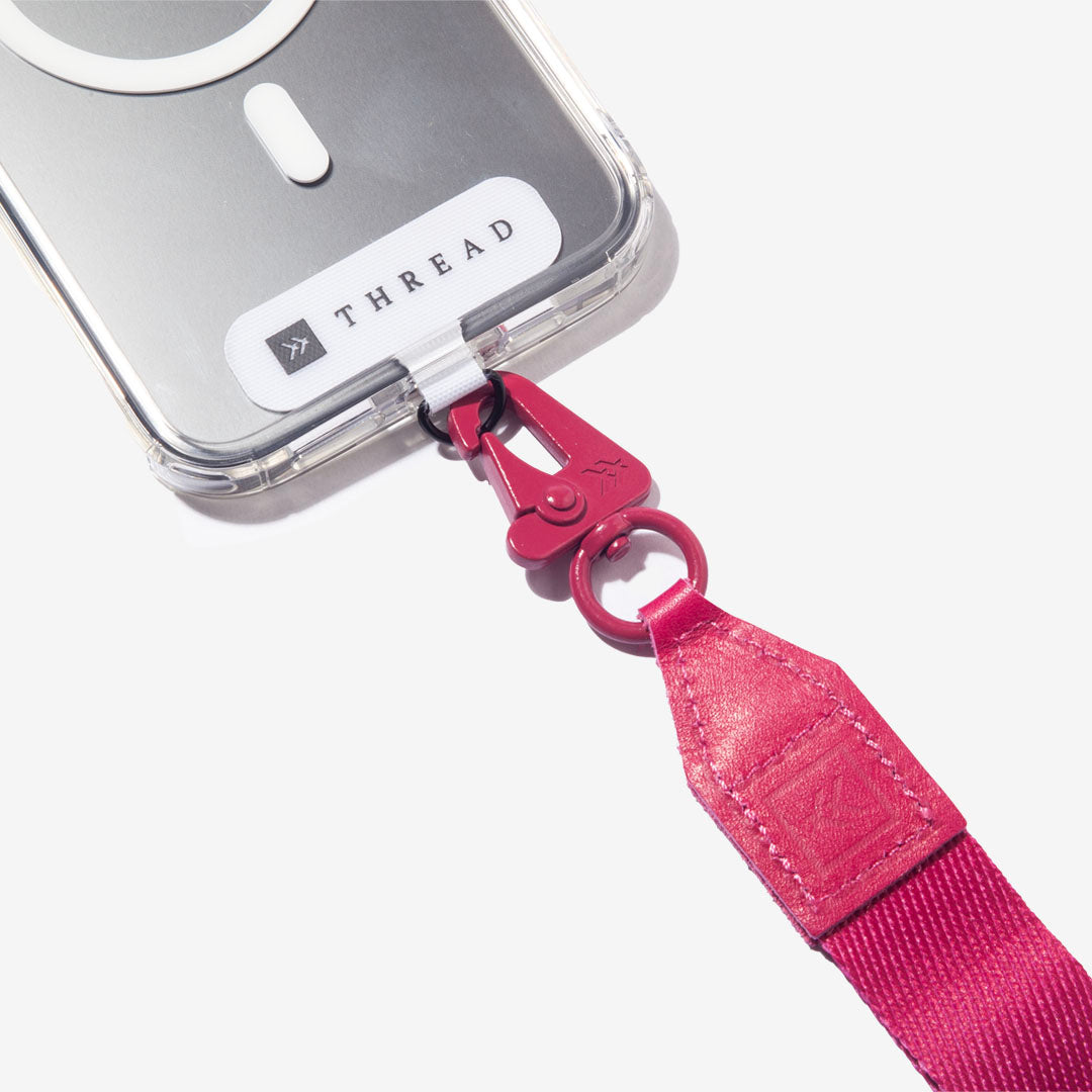 Phone Sling - Magenta - Thread®